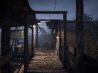 When Sirens Fall Silent — Act III: The Man